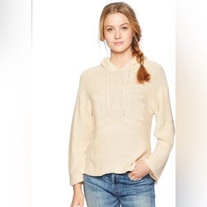 Rip Curl Knoxville Pullover Hoodie Sweater - Sz M